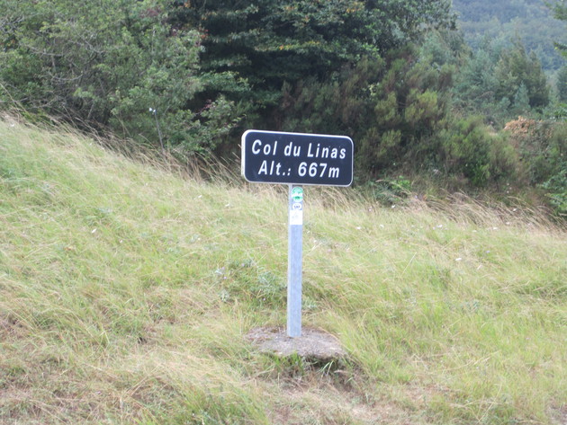Col du Linas