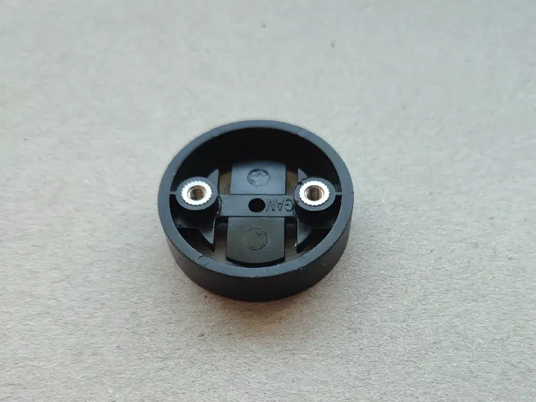 Edge-Adapterplatte