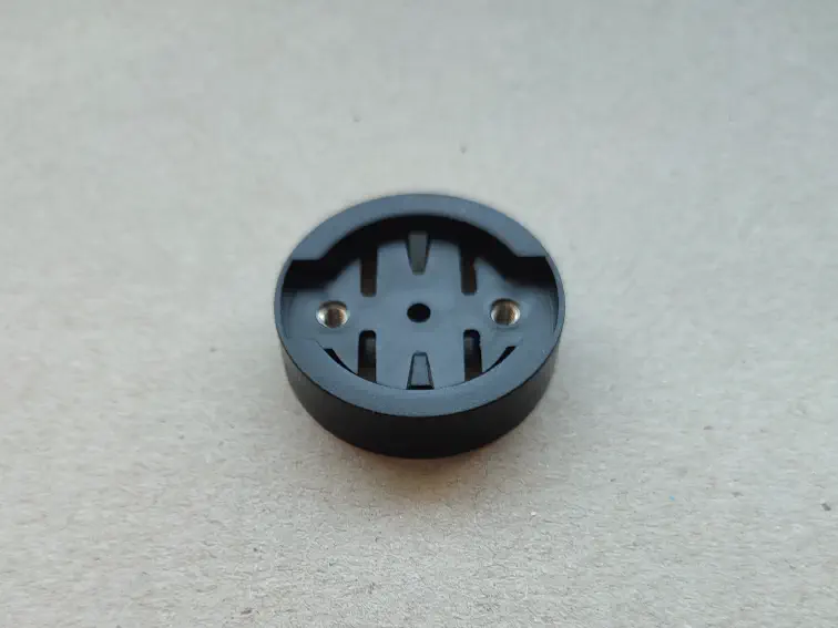 Edge-Adapterplatte